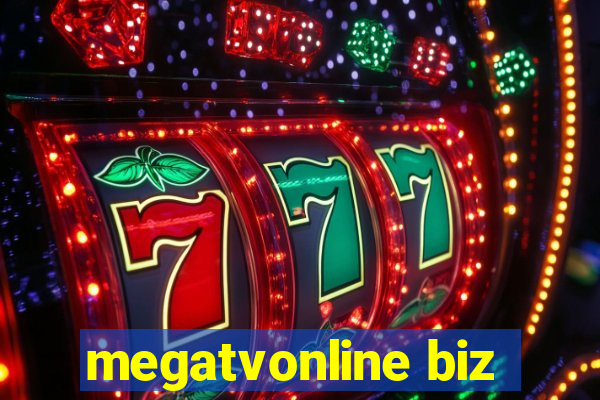 megatvonline biz